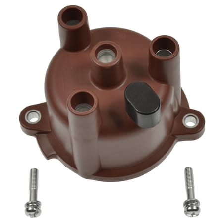 True-Tech Smp 00-98 Chev Metro/91-89 Chev Sprint Distributor Cap, Jh-165T JH-165T